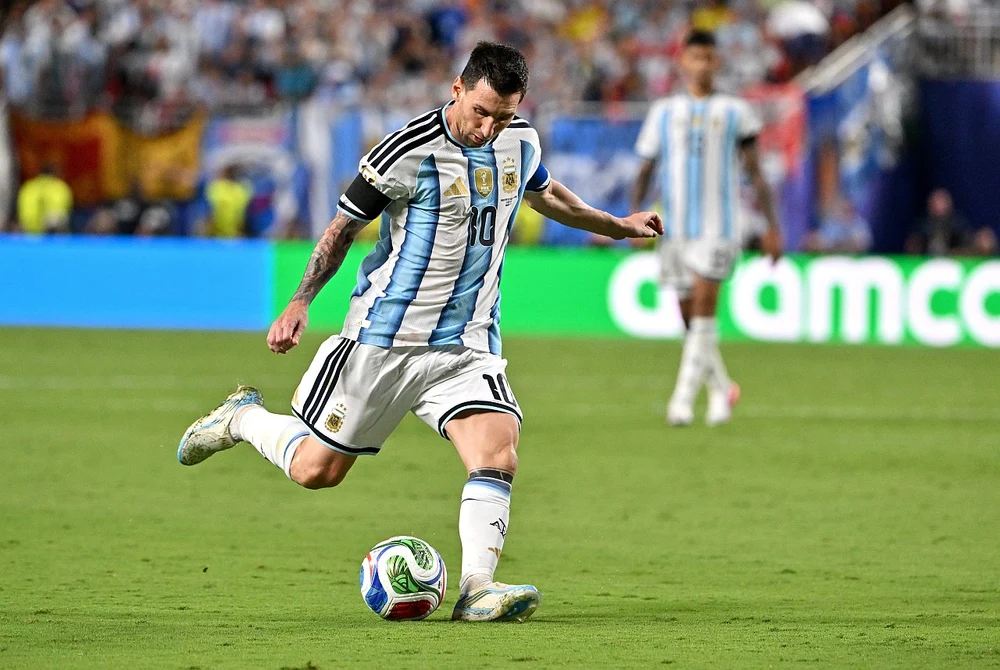 Unde a plecat în vacanță Lionel Messi după finala CM de fotbal