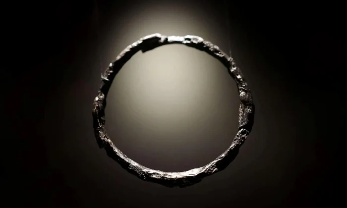 jewelry made from meteorites poland 1 webp