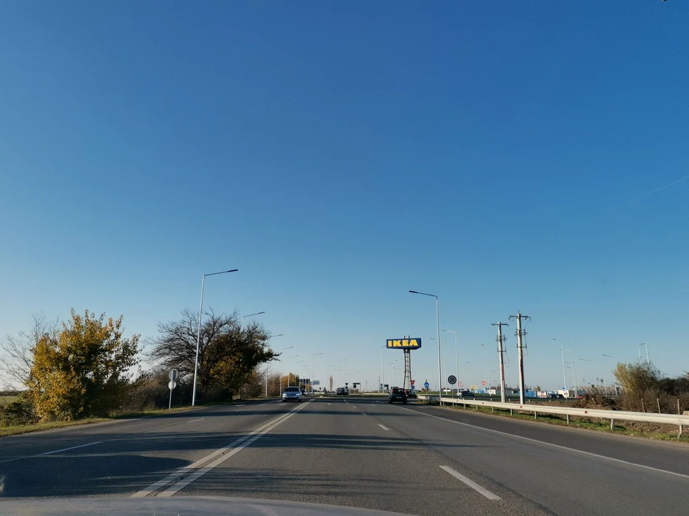 Ikea Timișoara FOTO Ștefan Both
