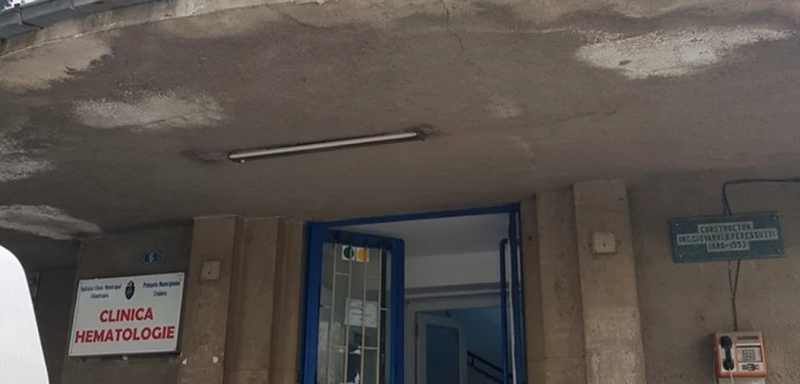 Hematologie Craiova