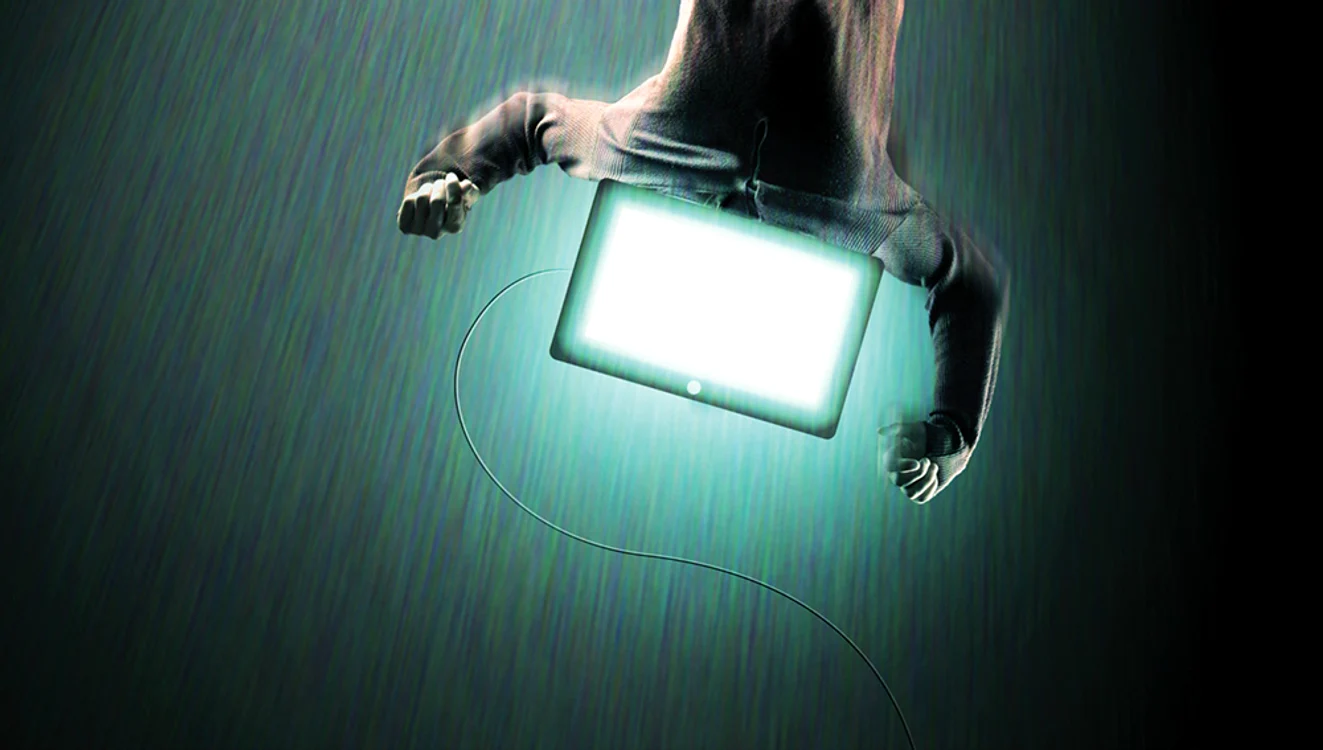 
    Darkweb  
