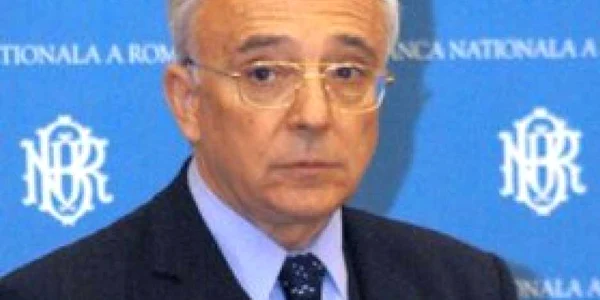 UPDATE: BNR a revizuit în scădere prognoza de inflaţie pentru 2009 şi 2010