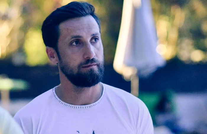 Dani Oțil și Mihaela Rădulescu au format un cuplu timp de șase ani