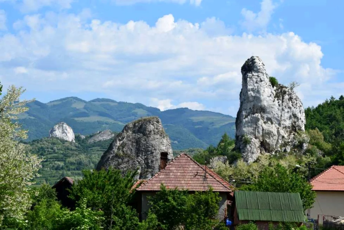 turism frumuseti apuseni