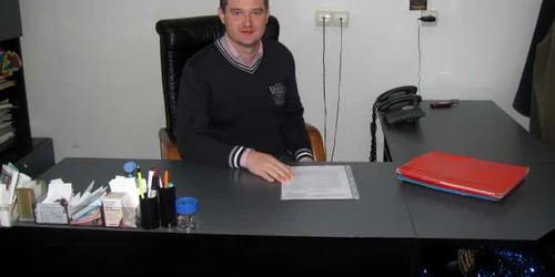 Adrian Marc va prelua conducerea Spitalului Judeţean de la 1 ianuarie