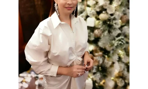Andreea Marin a sărbătorit alături de familie la un restaurant italienesc jpeg
