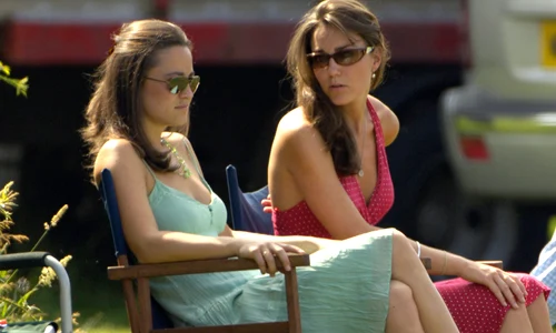 Kate Middleton, Pippa Middleton  foto   Profimedia jpg