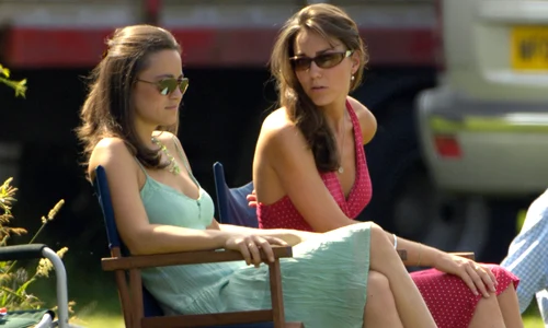 Kate Middleton, Pippa Middleton  foto   Profimedia jpg