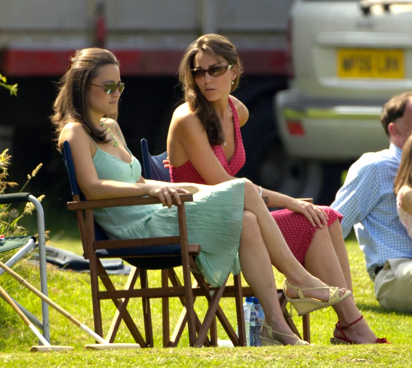 Kate Middleton, Pippa Middleton  foto   Profimedia jpg