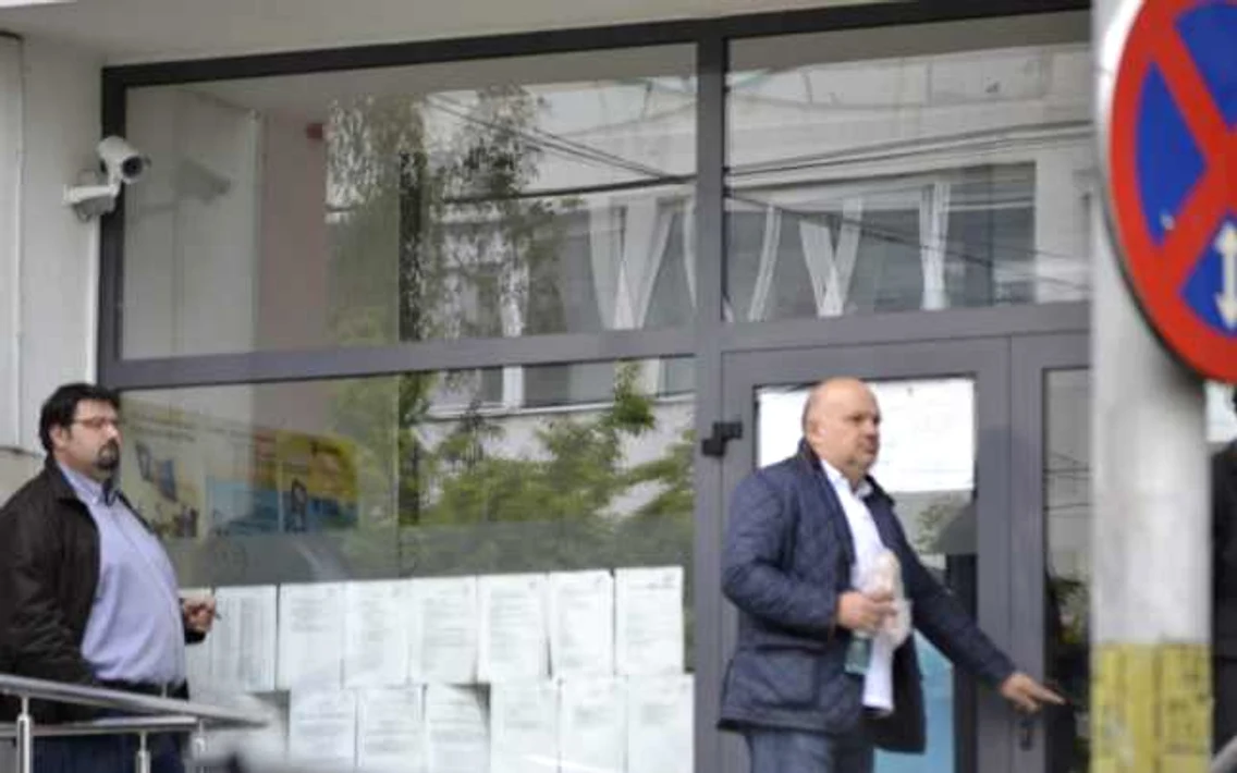 Oamenii de afaceri băcăuani sunt audiaţi la Parchetul Judecătoriei Bacău