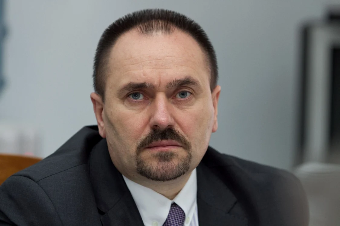 Valeriu Zubco, fostul procuror general. Foto: Adevărul