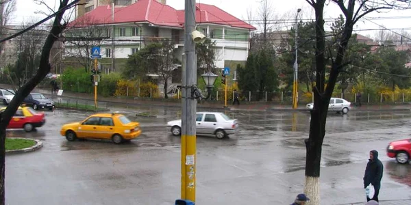vila slatina