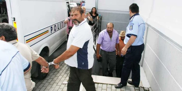 traian paun stapan sclavi gamacesti