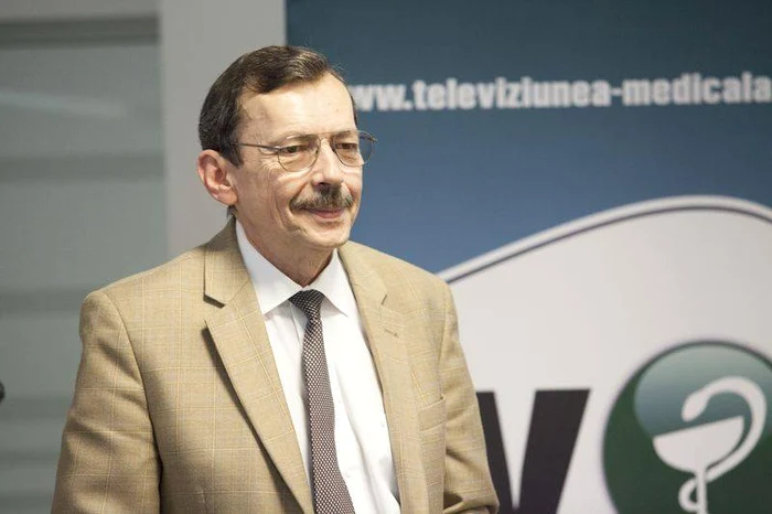 Dr. Emilian Popovici
