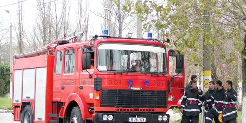 Bacău: Comuna Secuieni afectată de secetă