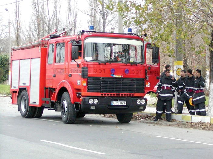 Bacău: Comuna Secuieni afectată de secetă