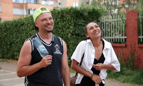 Familia înseamnă extraordinar de mult pentru Puya