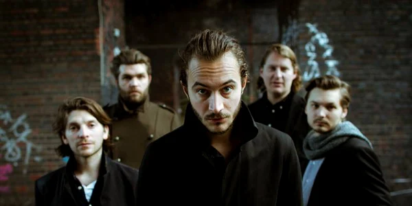 Editors Summer in the City jpg