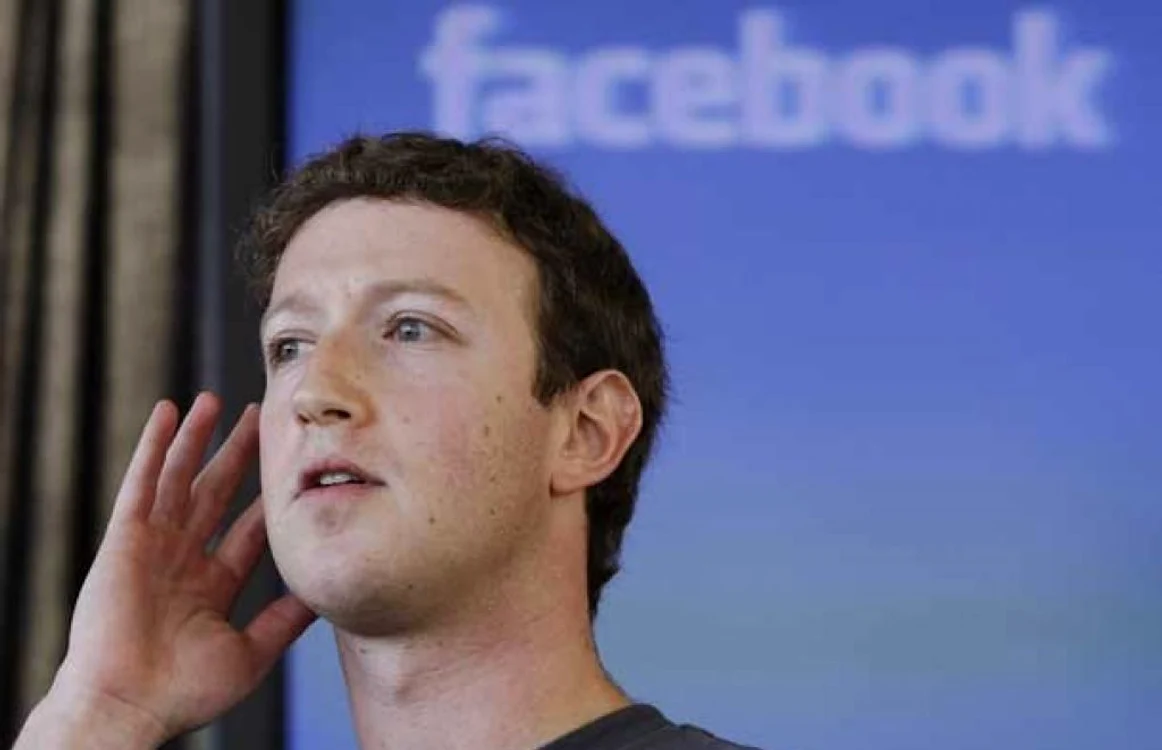 Mark Zuckerberg a lansat Facebook în 2004. FOTO Business Insider