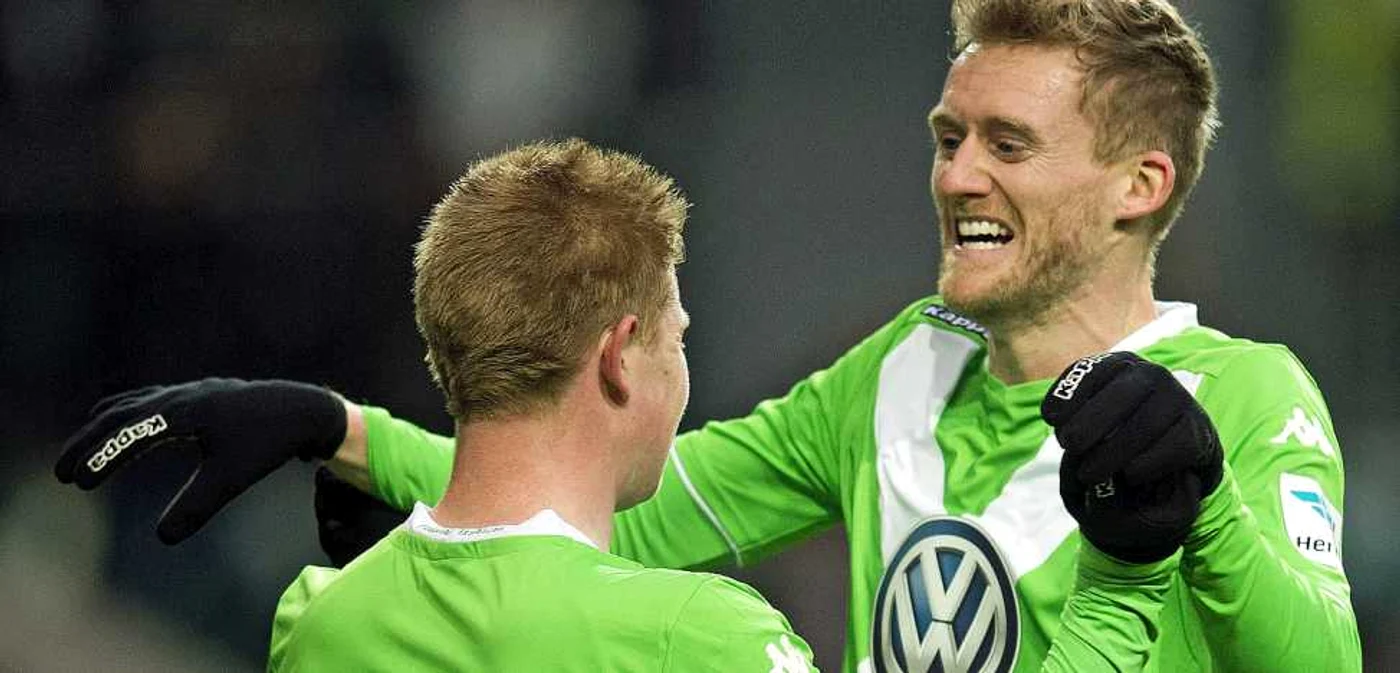 André Schürrle