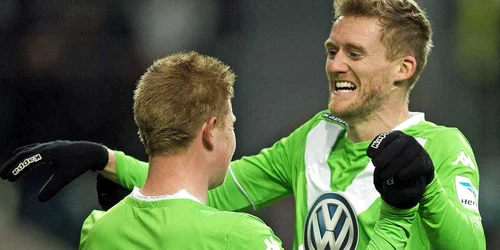 Schurrle