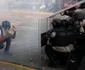 Protestele antiguvernamentale din Venezuela REUTERS