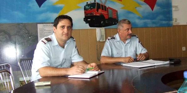 isu teleorman