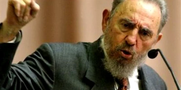 Fidel Castro reapare la televiziunea cubaneză după 14 luni de absenţă