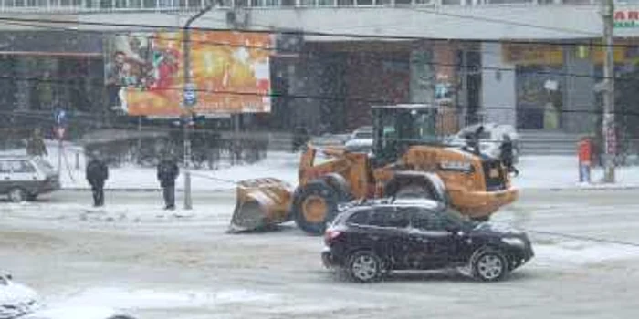 Şoferii trebuie să conducă prudent