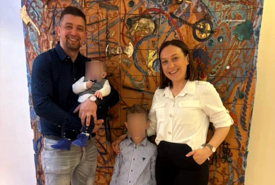 Tragedie în familia unor români. Le-a murit copilul în vacanță în Antalya.