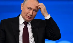 Vladimir Putin își face calcule în funcție de oferta SUA FOTO Shutterstock jpg