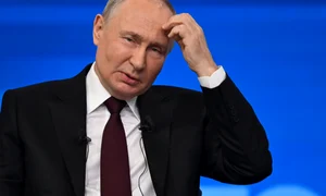 Vladimir Putin își face calcule în funcție de oferta SUA FOTO Shutterstock jpg