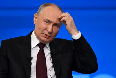 Vladimir Putin își face calcule în funcție de oferta SUA FOTO Shutterstock jpg