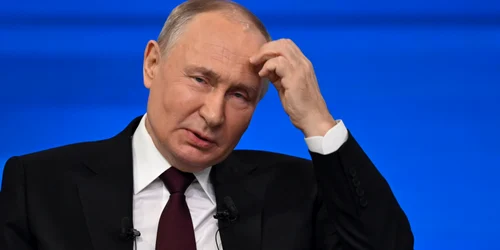 Vladimir Putin își face calcule în funcție de oferta SUA FOTO Shutterstock jpg