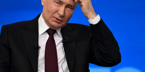 Vladimir Putin își face calcule în funcție de oferta SUA FOTO Shutterstock jpg