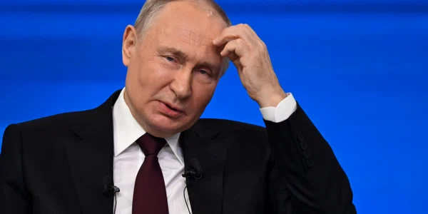 Vladimir Putin își face calcule în funcție de oferta SUA FOTO Shutterstock jpg