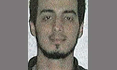 Najim Laachraoui (24 de ani) este principalul suspect în cazul atentatelor din Bruxelles jpeg