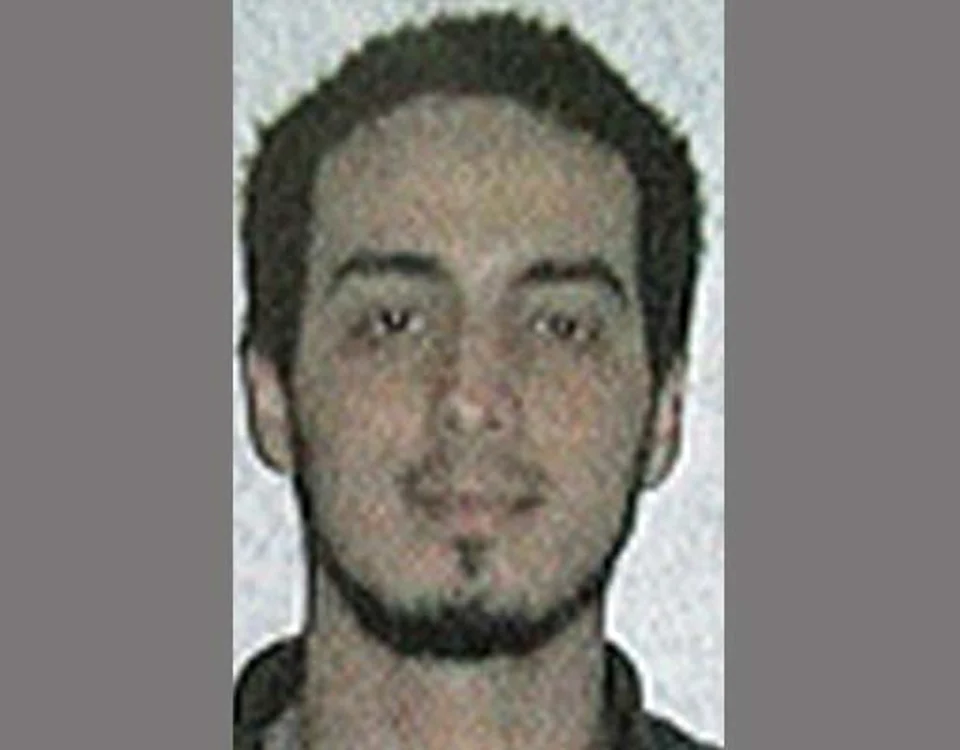 
    Najim Laachraoui (24 de ani) este principalul suspect în cazul atentatelor din BruxellesFoto: Getty  