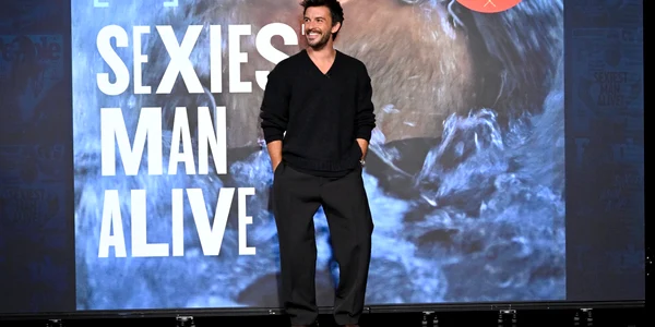Jonathan Bailey foto x jpeg