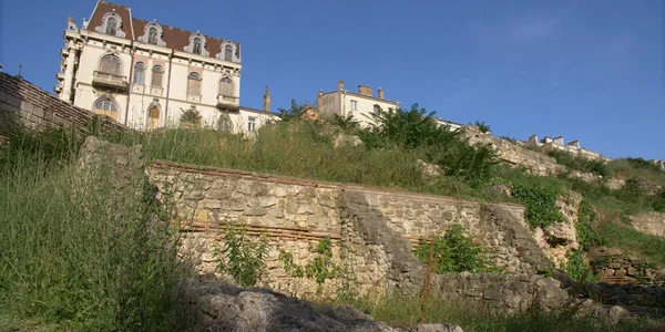 Cetatea Tomis 
