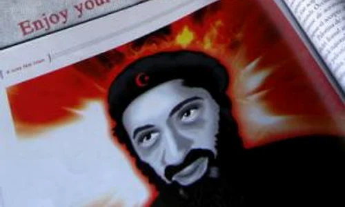 O nouă formă de intoleranţă: islamofobia jpeg