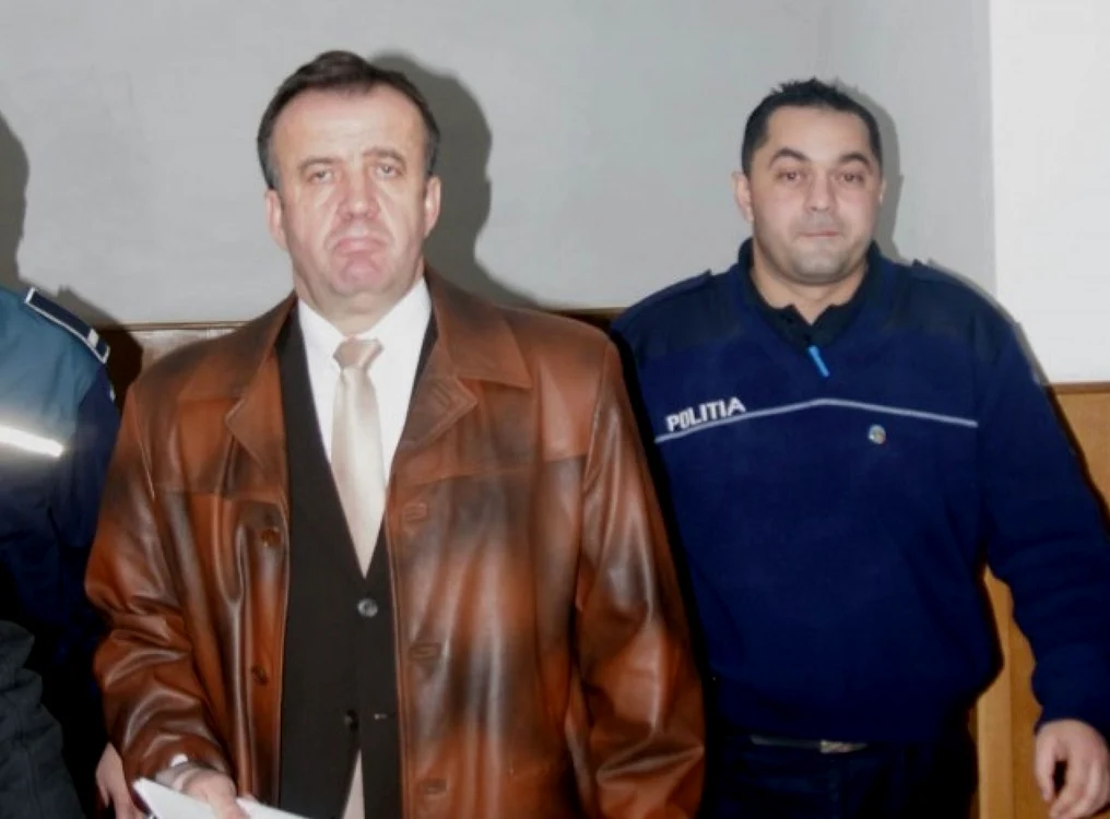 Ioan Mureşan a stat în arest trei zile. După trei ani a fost declarat nevinovat FOTO pressalert.ro