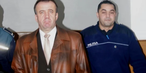 Ioan Mureşan