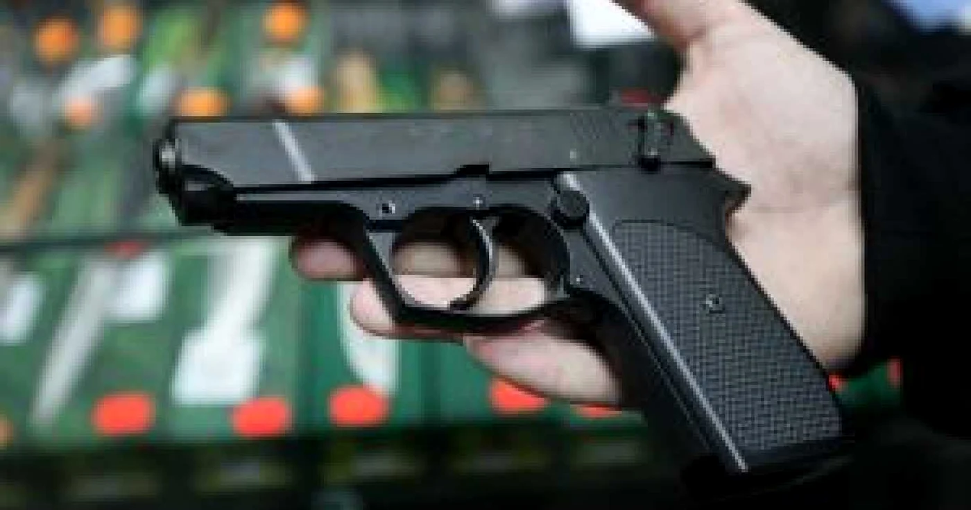 Timişoara: Tânăr executat cu pistolul de un şmecher în trafic (UPDATE)