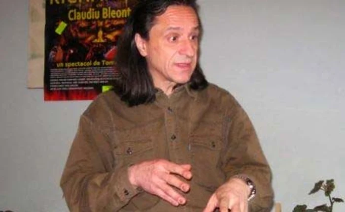 
    Claudiu Bleonţ  