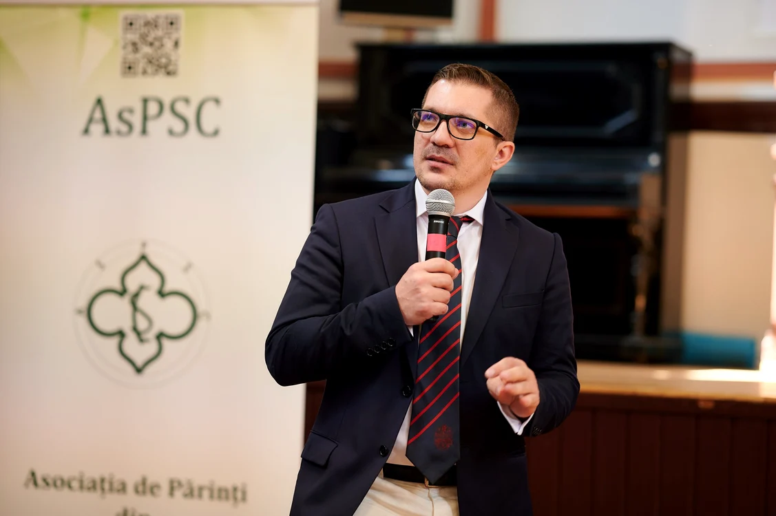 Mihai Copăceanu susține că fenomenul consumului de droguri a scăpat de sub control. FOTO: Arhivă  