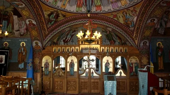 Despre Biserica Ortodoxă în sud est european Geopolitica Ortodoxiei… jpeg