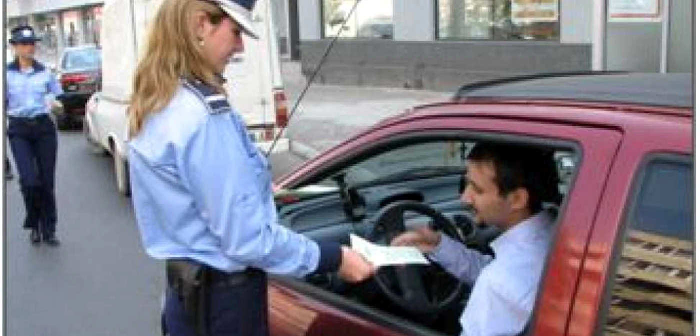 Brăila:Acţiune pentru prevenirea evenimentelor rutiere