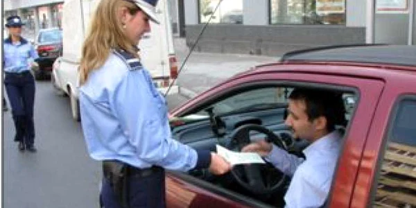 Brăila:Acţiune pentru prevenirea evenimentelor rutiere