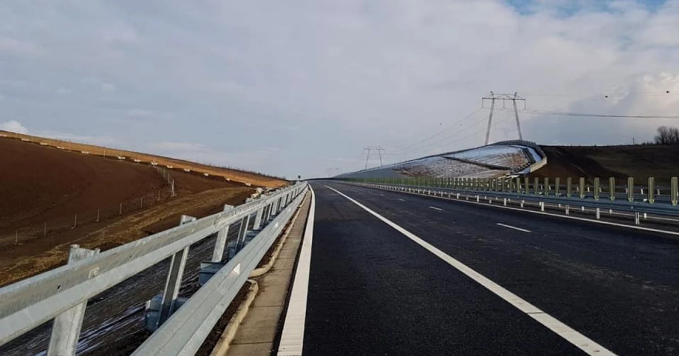 autostrada transilvania